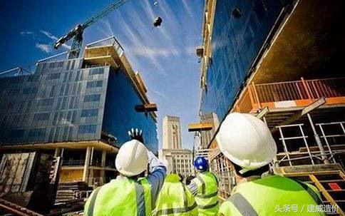 取消勞務資質與建筑工程勞務分包的未來之路